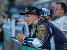 Żużel. Co z powrotem Bańbora? Mamy ważne wieści od juniora Motoru!