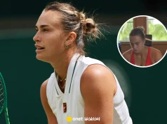 Tak trenuje Aryna Sabalenka. Pokazała wideo