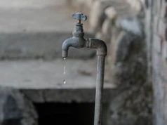 Te zapasy drastycznie się kurczą. Amerykanie mówią o palącym problemie