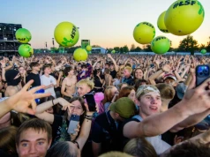 603. Urodziny Łodzi. Mata, Sean Paul i Jet zakończą Łódź Summer Festival