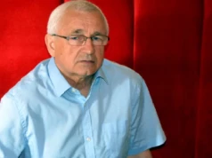 Piłkarz i trener Jan Rudnow. Mysłowiczanie znani i mniej znani (cz. 41/1)