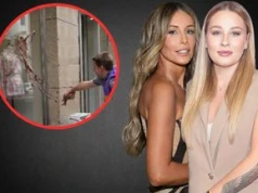 "Chcemy obnażyć ich samolubność". Kim są i czego chcą aktywiści, którzy obrzucili sztucznymi odchodami sklepy celebrytów?