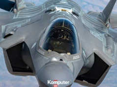 Niesamowite osiągi F-35. Silnik to prawdziwy cud techniki