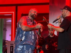 O.S.T.R. dał Fryderyka Bedoesowi na oczach ponad 200 tys. osób