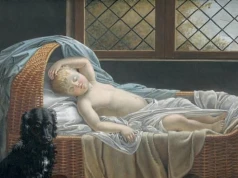O psie, który został świętym. Zapomniana średniowieczna historia