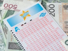 Kumulacja rozbita. Padła szóstka w Lotto, te liczby przyniosły wielką wygraną