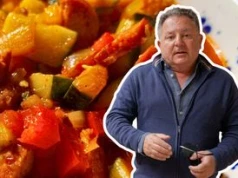 Polacy wciąż wrzucają do leczo. Makłowicz załamuje ręce. To okropny błąd