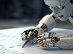 Zachwyt i lęk. AI wywołuje skrajne emocje. "Nie grozi nam bunt robotów"