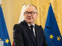 Bodnar powiedział za dużo? Wystarczyło jedno pytanie o nielegalne przejęcie Prokuratury Krajowej