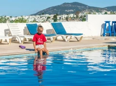 Polacy odwracają się od all inclusive. Hotelowy basen przestał być największą atrakcją