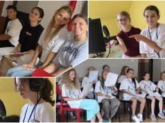 Muzyka, pasja i wakacyjne inspiracje. Warsztaty wokalne w Lubachowie po raz piętnasty