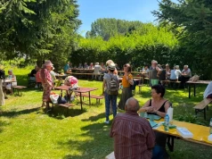 Sport, uśmiech i integracja. Piknik Seniorów w Piechowicach