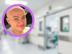 Diana walczy z agresywnym nowotworem. "Najważniejsze, by się badać i nie zamykać w sobie"