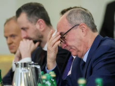 Koalicja rządząca utrzyma władzę po kolejnych wyborach? Jest nowy sondaż