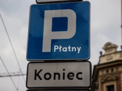 2 godziny i koniec. Kierowców przy krakowskich cmentarzach obowiązują nowe limity parkowania