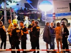 Atak na Paradzie Równości w Berlinie. Są ofiary