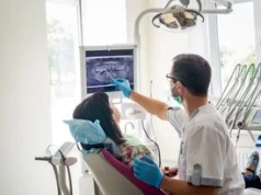 Turystyka dentystyczna. Tu Polacy jeżdżą po plomby za 50 zł
