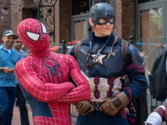 Marvel odsłania karty na San Diego Comic-Con 2026