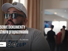 Netflix oskarżony o manipulację. Kalshi chce usunięcia zwiastuna filmu