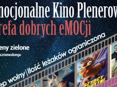Finał Emocjonalnego Kina Plenerowego. Na zakończenie film „Jeden na milion”