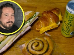 Za 10 zł mam kolację i śniadanie dzięki tej aplikacji. Wszystko na… stacji benzynowej