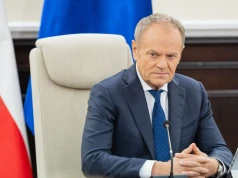Może nowy sondaż otworzy Tuskowi oczy. Kolejny rząd KO bez jego w roli premiera