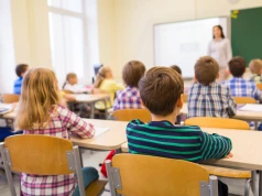 Illinois nie ma najlepszych szkół publicznych w Stanach Zjednoczonych