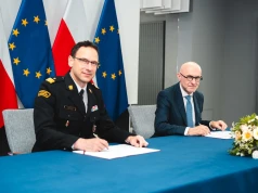 ORLEN wzmacnia sojusz z Państwową Strażą Pożarną