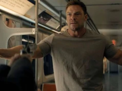„Reacher” wraca z 4. sezonem. Jest zwiastun, data premiery i ważne ogłoszenia dla fanów