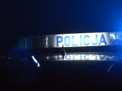 Trwają poszukiwania 85-letniej mieszkanki Lublina. Seniorka ma demencję AKTUALIZACJA