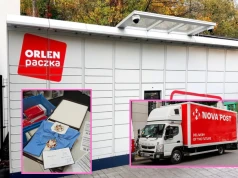 Orlen otwiera swoją sieć ukraińskiej firmie. Tej samej, która odesłała order Nawrockiemu