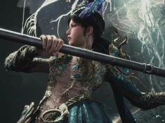 Wuchang: Fallen Feathers z imponującą liczbą graczy. Twórcy dziękują za wsparcie