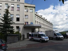 „Musi być zmiana pokoleniowa”. Nowosądecki szpital szuka lekarzy