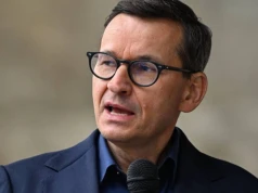 Morawiecki: Do końca walczyłem o jedność w PiS