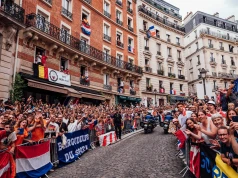 Szampan i Montmartre – zapowiedź 21. etapu Tour de France 2026