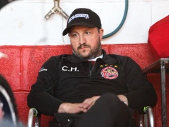 Żużel. Harris wróci do Grand Prix? Wiemy, co musi się stać!