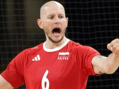 Kibice chcieli to usłyszeć. Bartosz Kurek zdradził plany na przyszłość