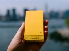 Telefon dla zmęczonych smartfonami. Nie ma nawet przeglądarki