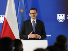 „Klub milionerów” przy Morawieckim. Tyle mają politycy związani z Rozwojem Plus
