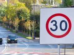 Nie trzeba kupować elektryków. Na ekologię wystarczy wolniejsza jazda