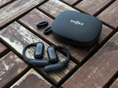 Oto najlepsze słuchawki na trening. Shokz OpenFit Pro wybuchły mi mózg