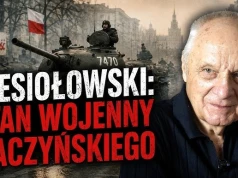 Prof. Stefan Niesiołowski: stan wojenny Kaczyńskiego