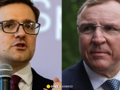 Wielka awantura na antenie TV Republika. Jacek Kurski w roli głównej. "Milcz młody człowieku"