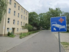 Powiat wie o problemie w szpitalu w Barlinku od dawna, ale żadnych konkretnych działań nie ma