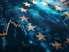 Europejska gospodarka się ożywiła, ale na horyzoncie widać nowy kryzys