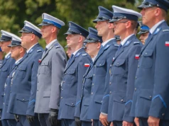 Już wkrótce nabór do mazowieckiej policji. Kto może zostać funkcjonariuszem?