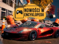 Ofensywa gier RPG, kultowy Burnout z duchowym następcą, a nadchodzący zimowy survival zalicza dotkliwe opóźnienie