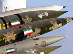 Iran grozi Ukrainie: „Cały kraj jest w zasięgu naszych rakiet”