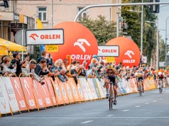 Tour de Pologne Women 2026: Lorena Wiebes dominuje. Holenderka bierze wszystko