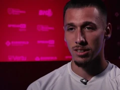 Piłkarz wraca do Polski. Miał trafić do Widzewa, wybrał inny klub